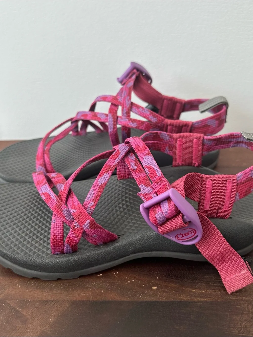 Chaco Eco Tread Sandals